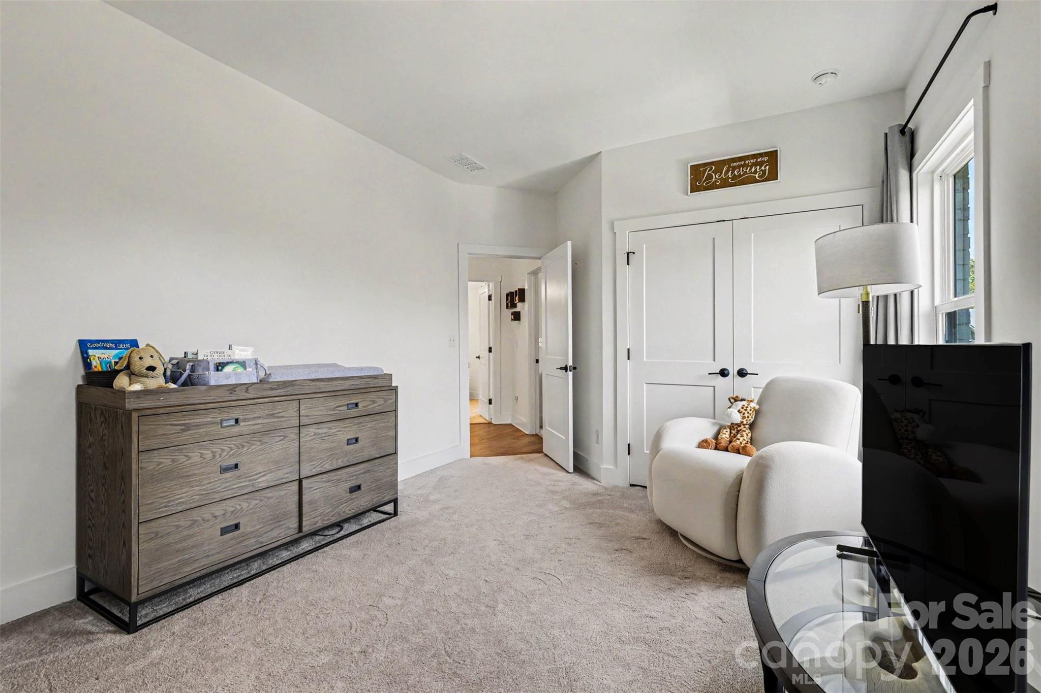 Trinity Ridge - Residential
