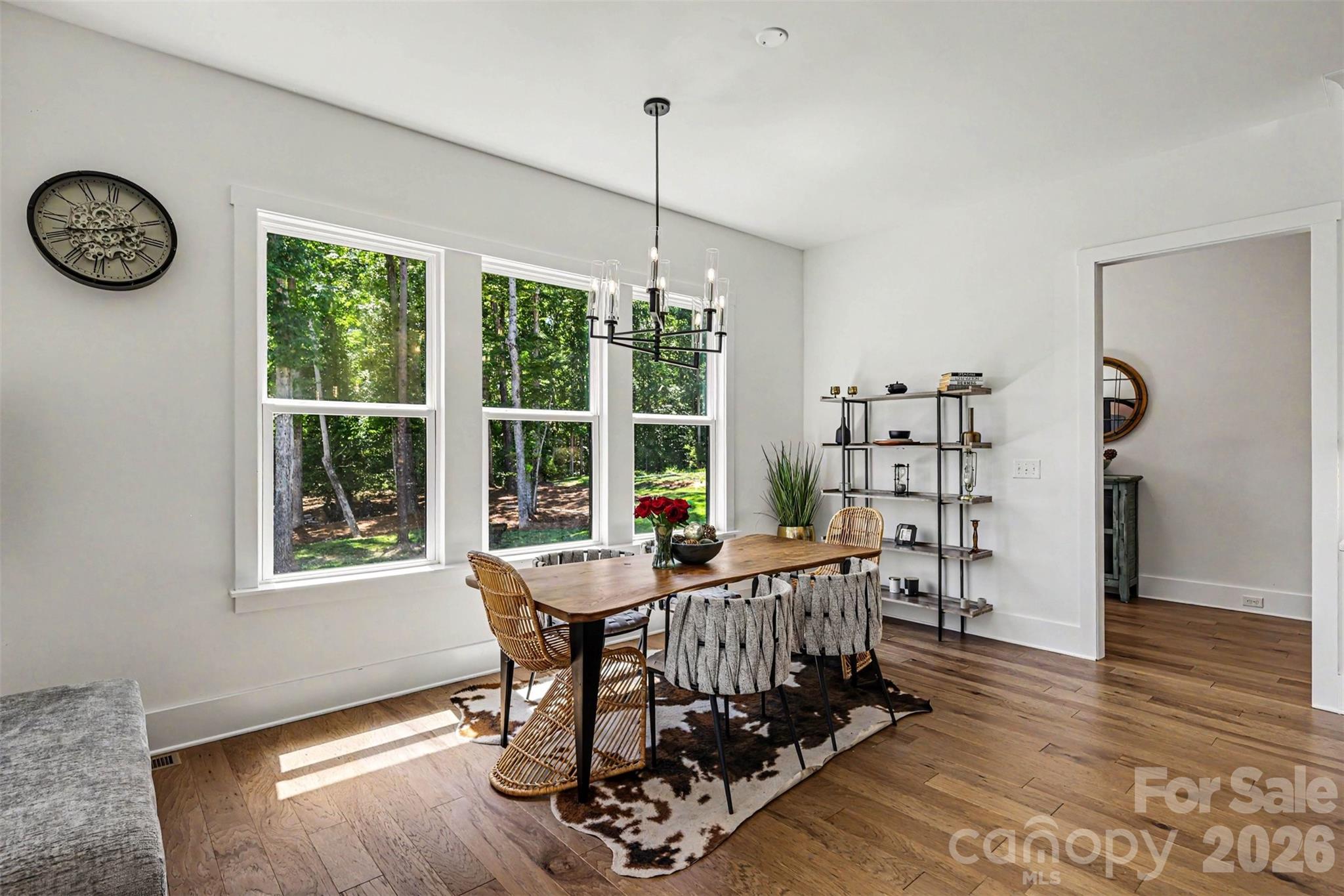 Trinity Ridge - Residential