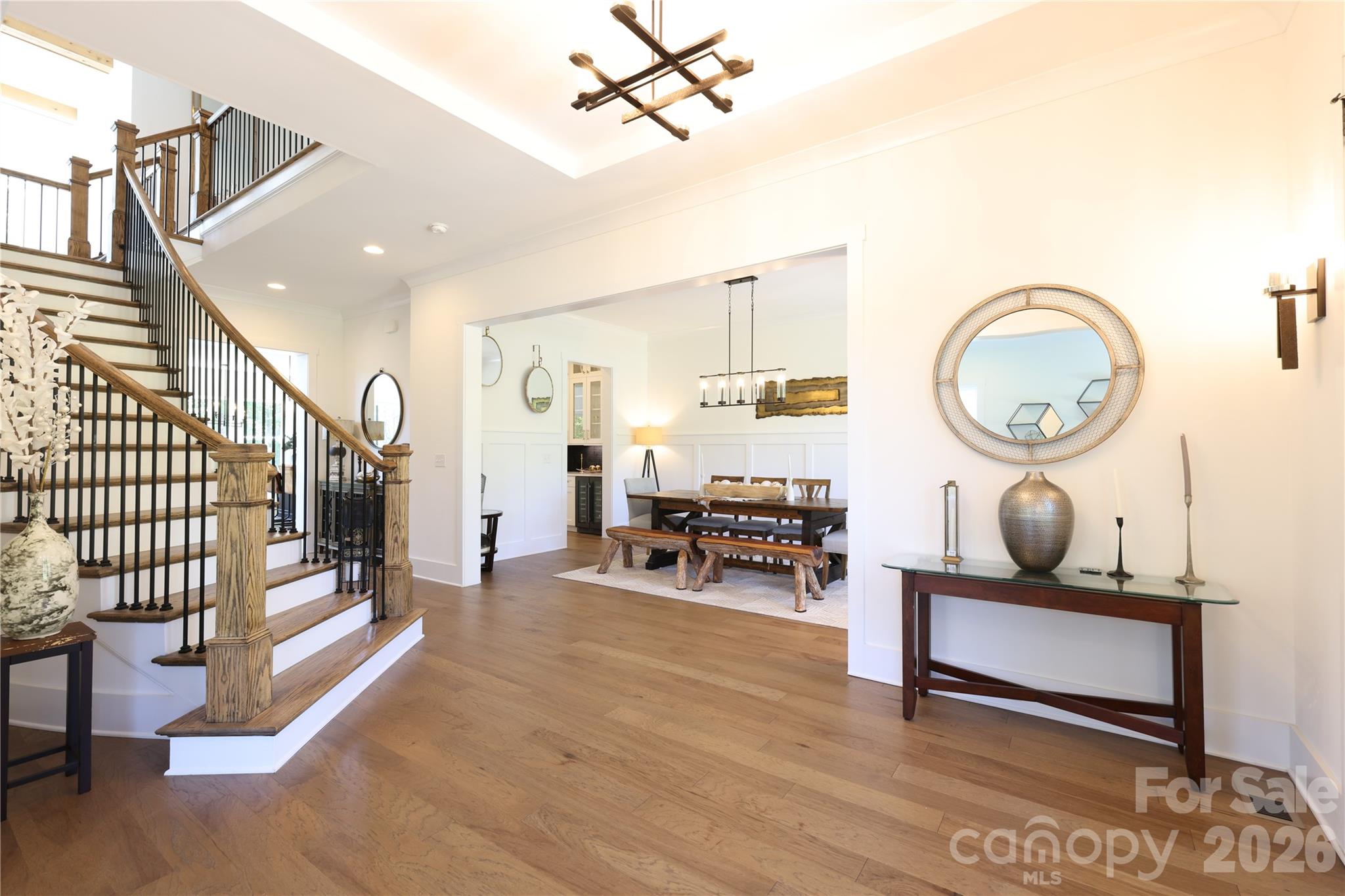 Trinity Ridge - Residential