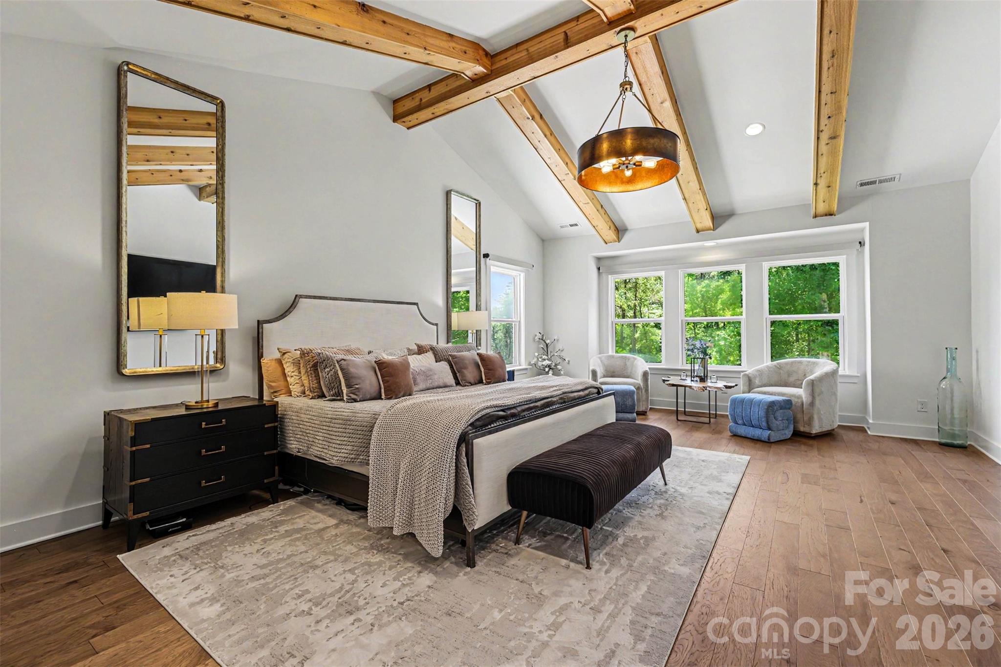 Trinity Ridge - Residential