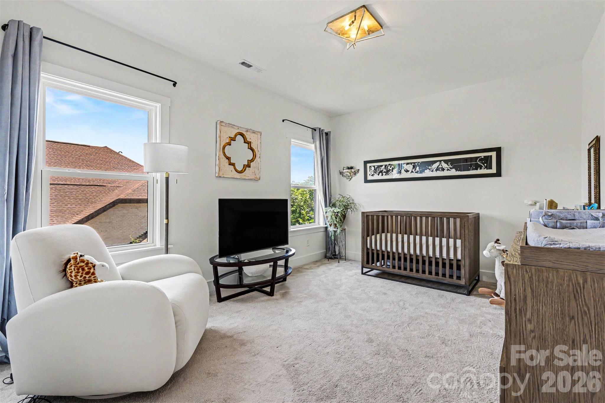 Trinity Ridge - Residential