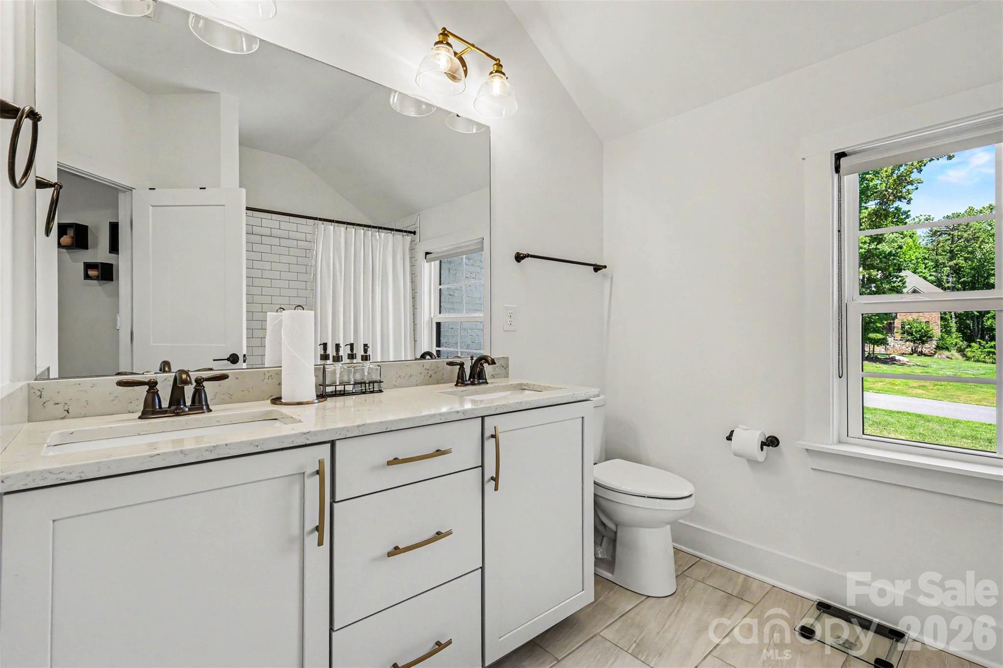 Trinity Ridge - Residential
