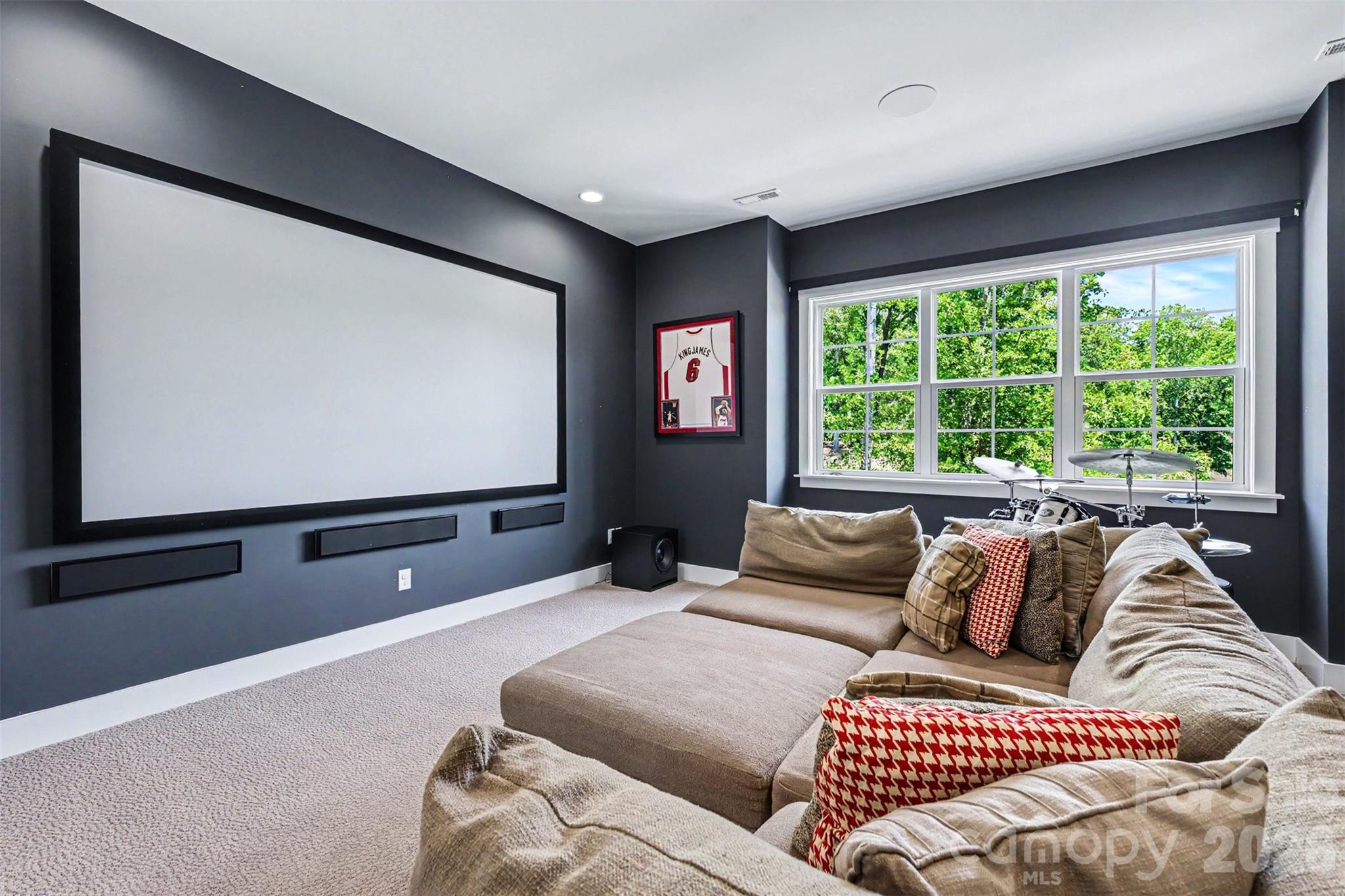 Trinity Ridge - Residential