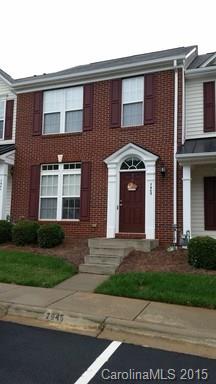 Smithstone - Residential Lease