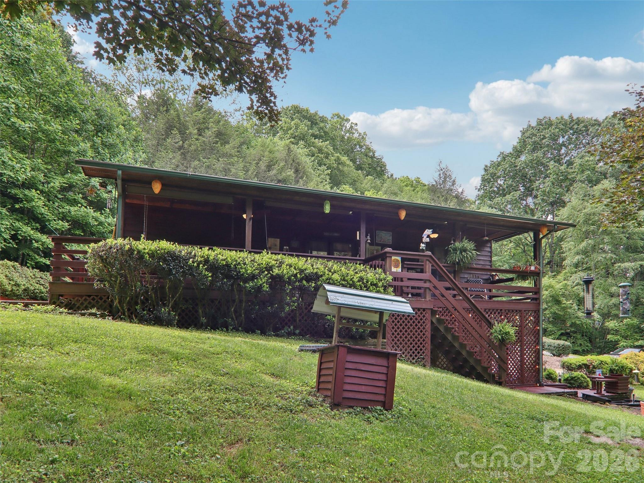 J Creek Estates - Residential