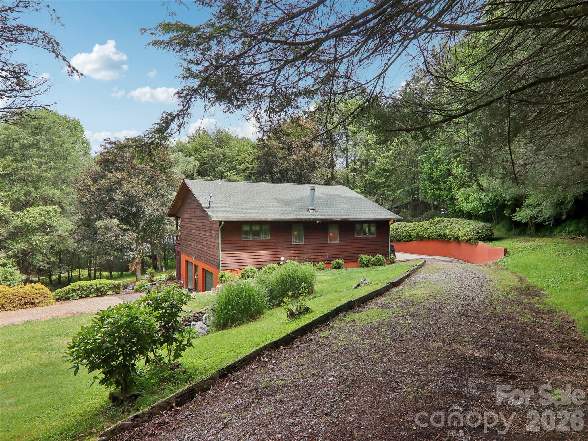 J Creek Estates - Residential