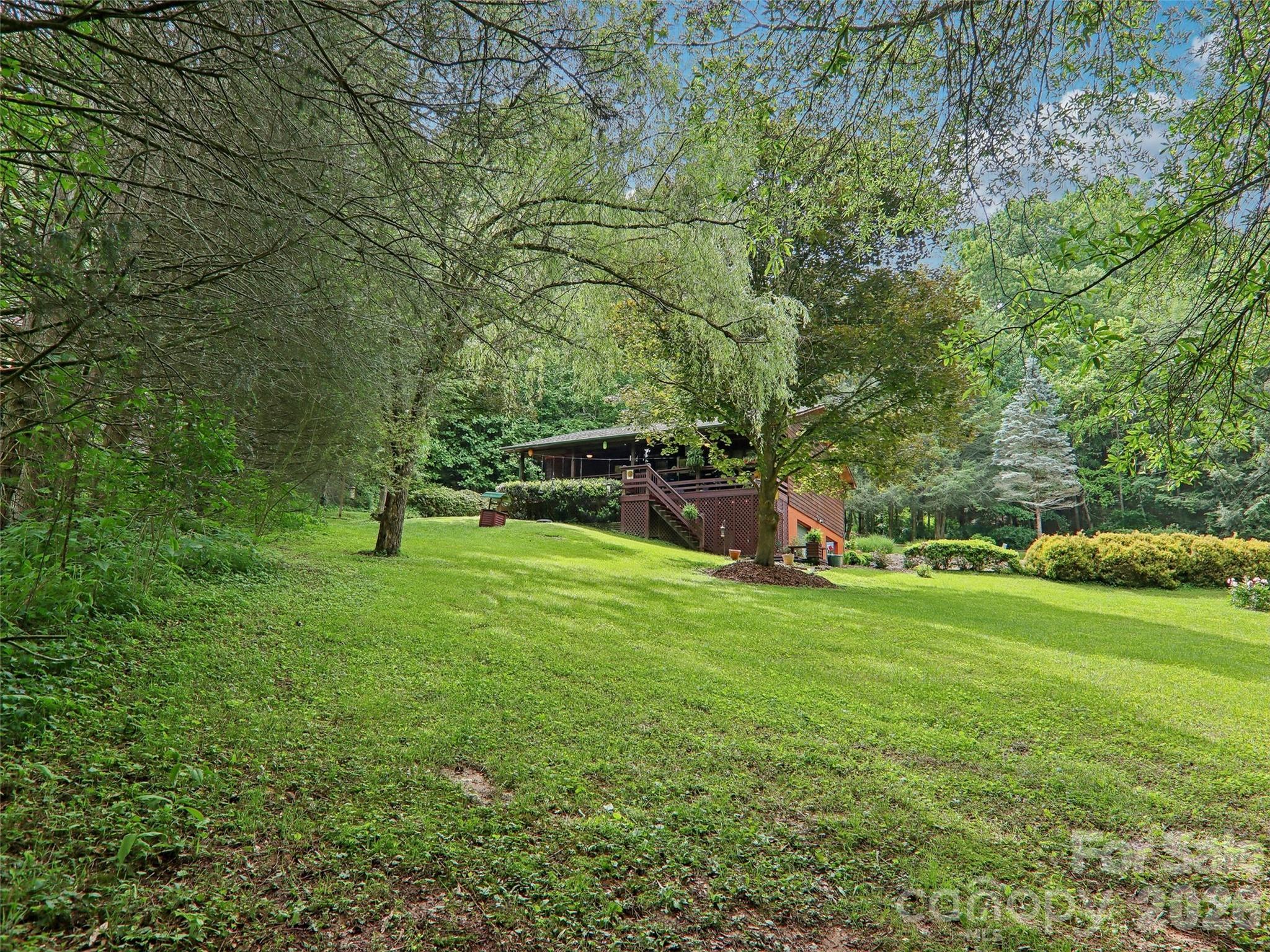 J Creek Estates - Residential