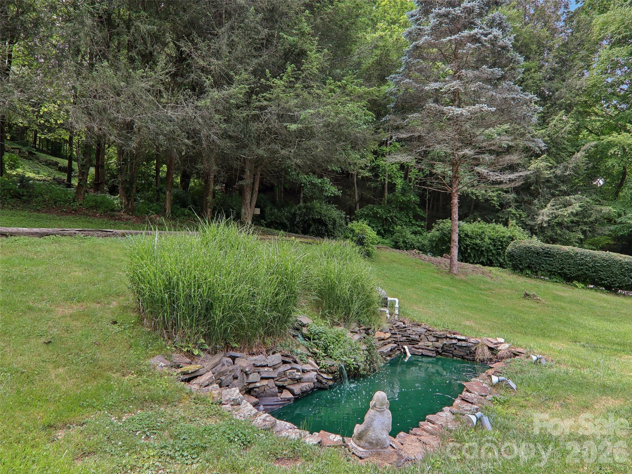 J Creek Estates - Residential