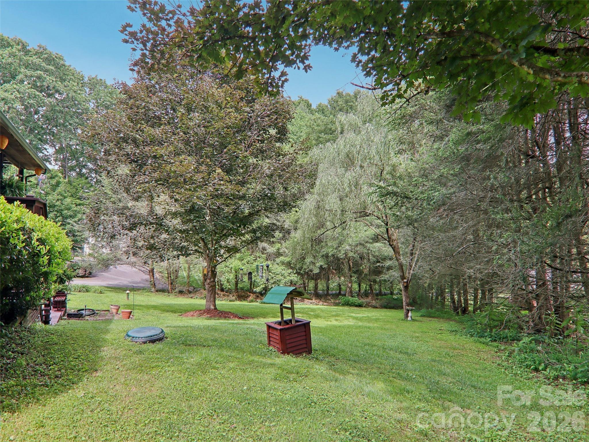 J Creek Estates - Residential