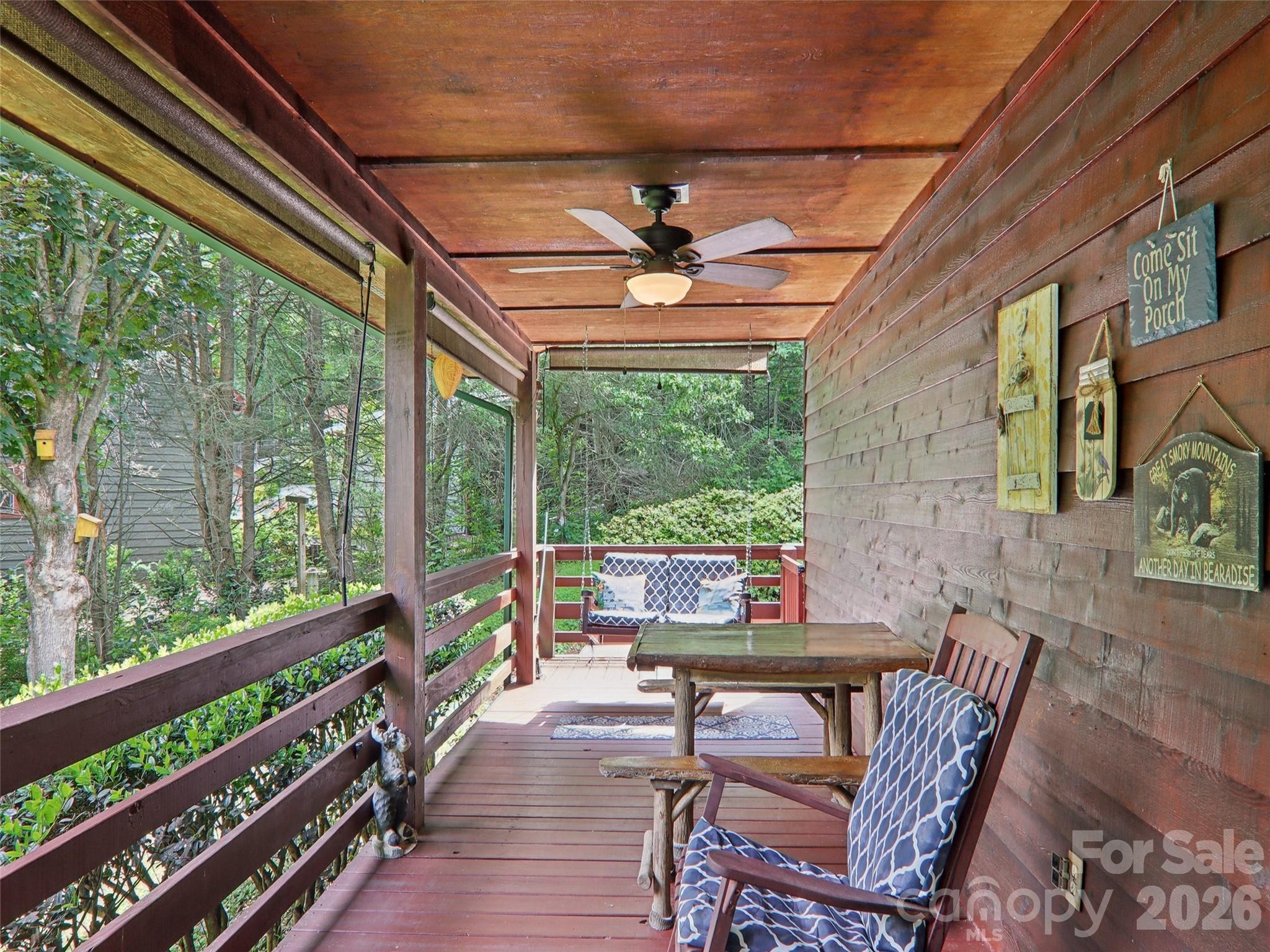 J Creek Estates - Residential