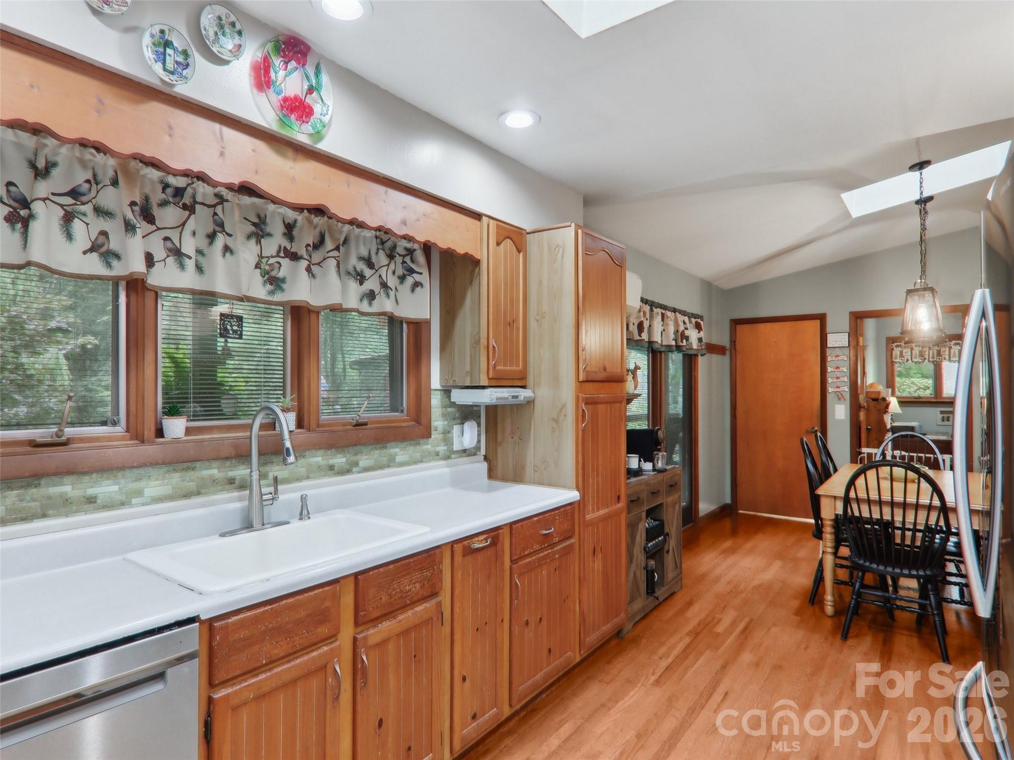J Creek Estates - Residential