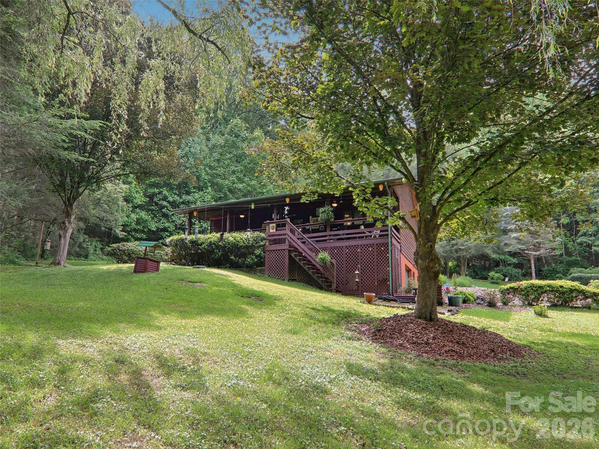 J Creek Estates - Residential