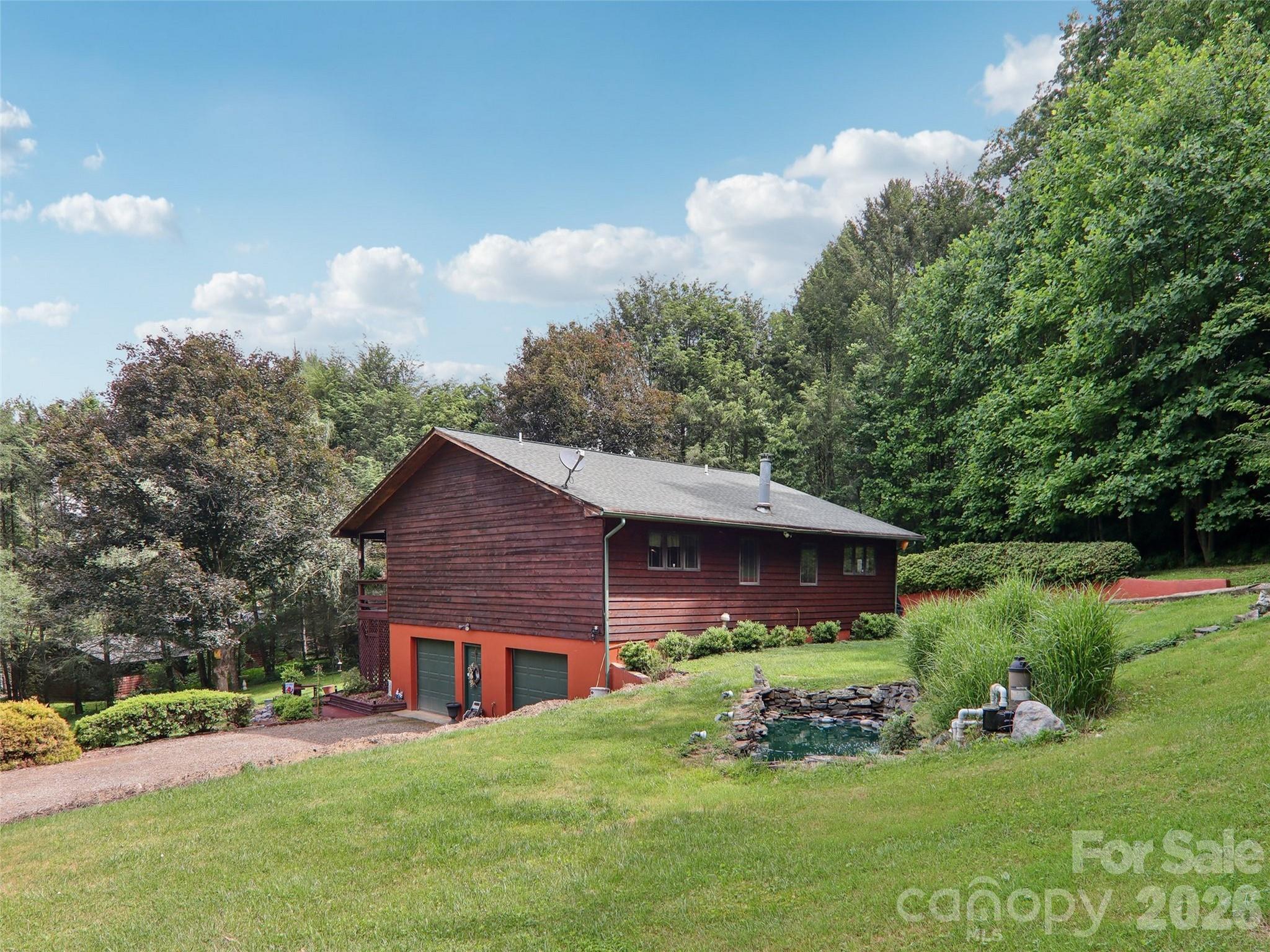 J Creek Estates - Residential