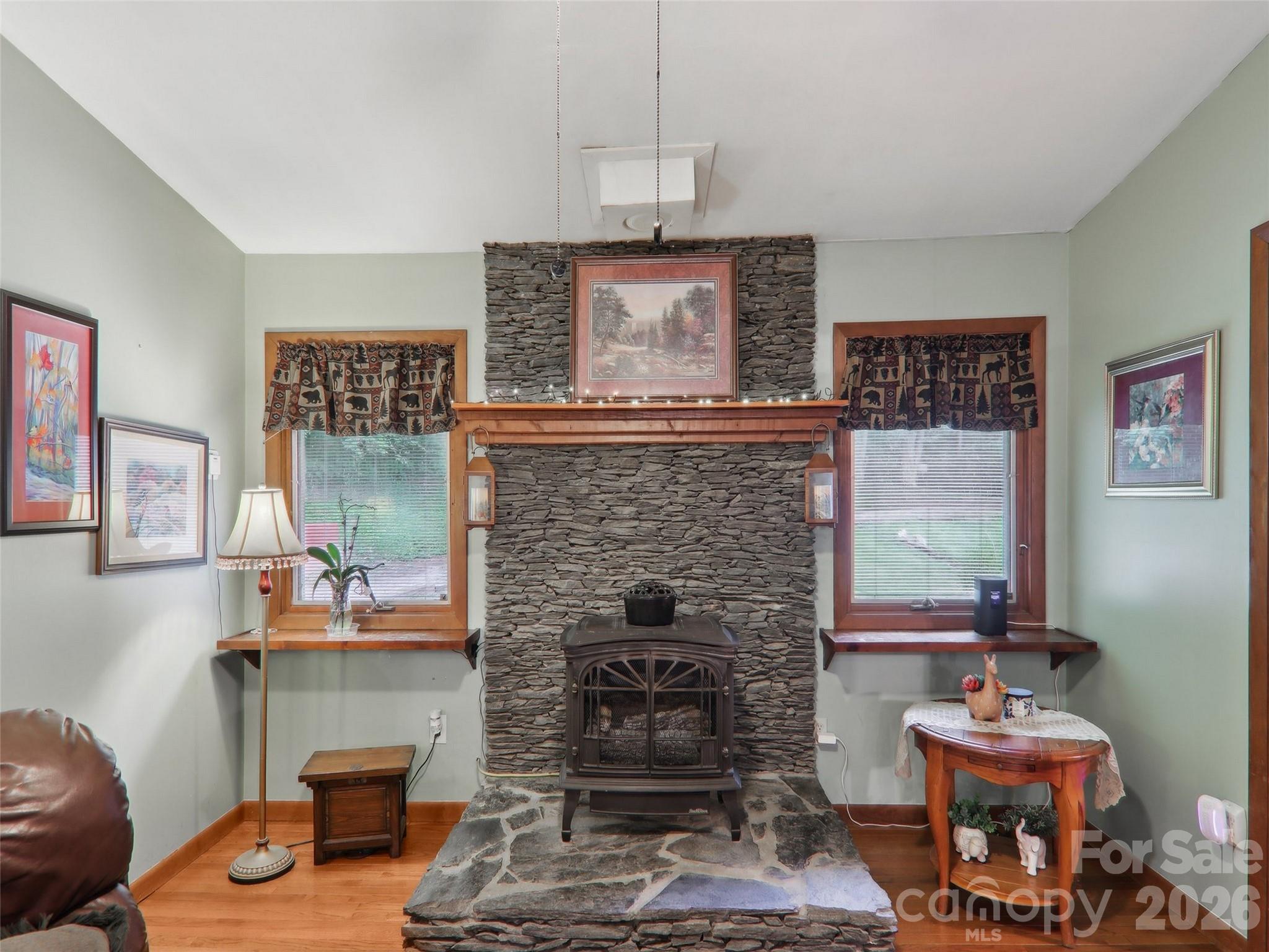 J Creek Estates - Residential
