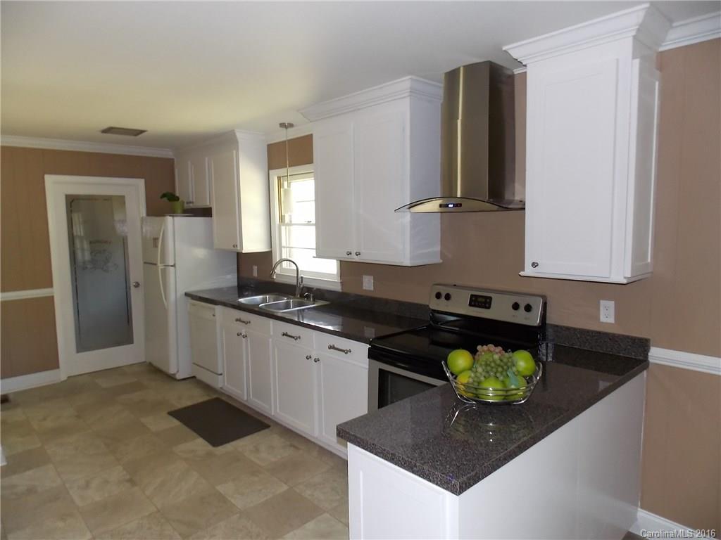 Sunny Hills - Residential