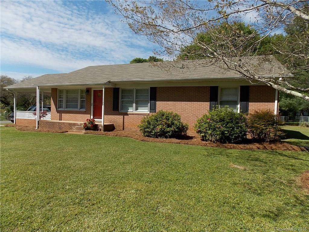 Sunny Hills - Residential
