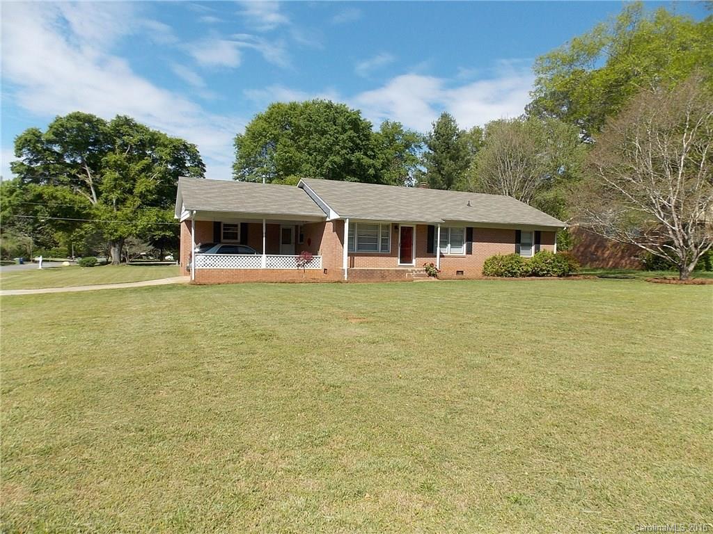 Sunny Hills - Residential