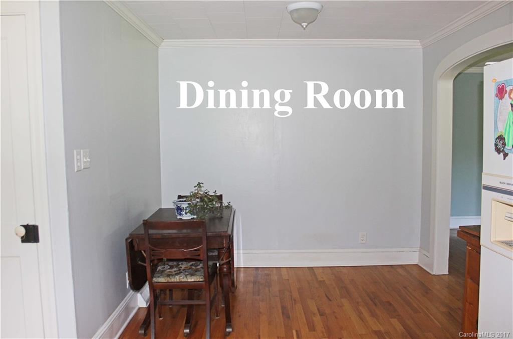 None - Residential