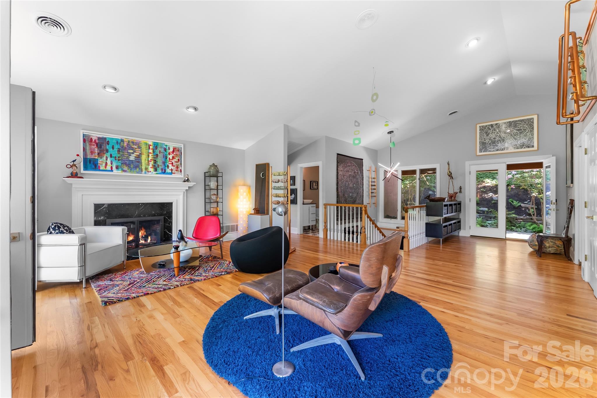 Sherwood Heights/Lakeview Park - Residential