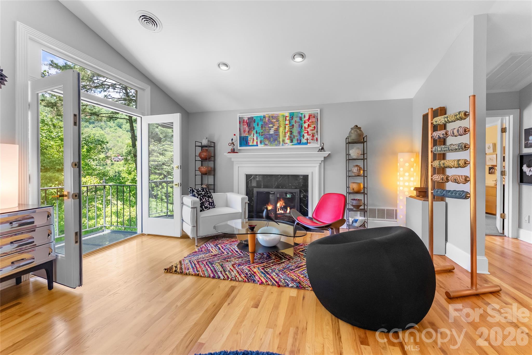 Sherwood Heights/Lakeview Park - Residential