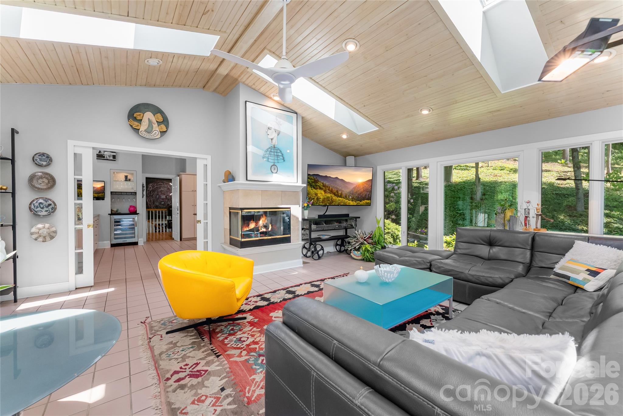 Sherwood Heights/Lakeview Park - Residential