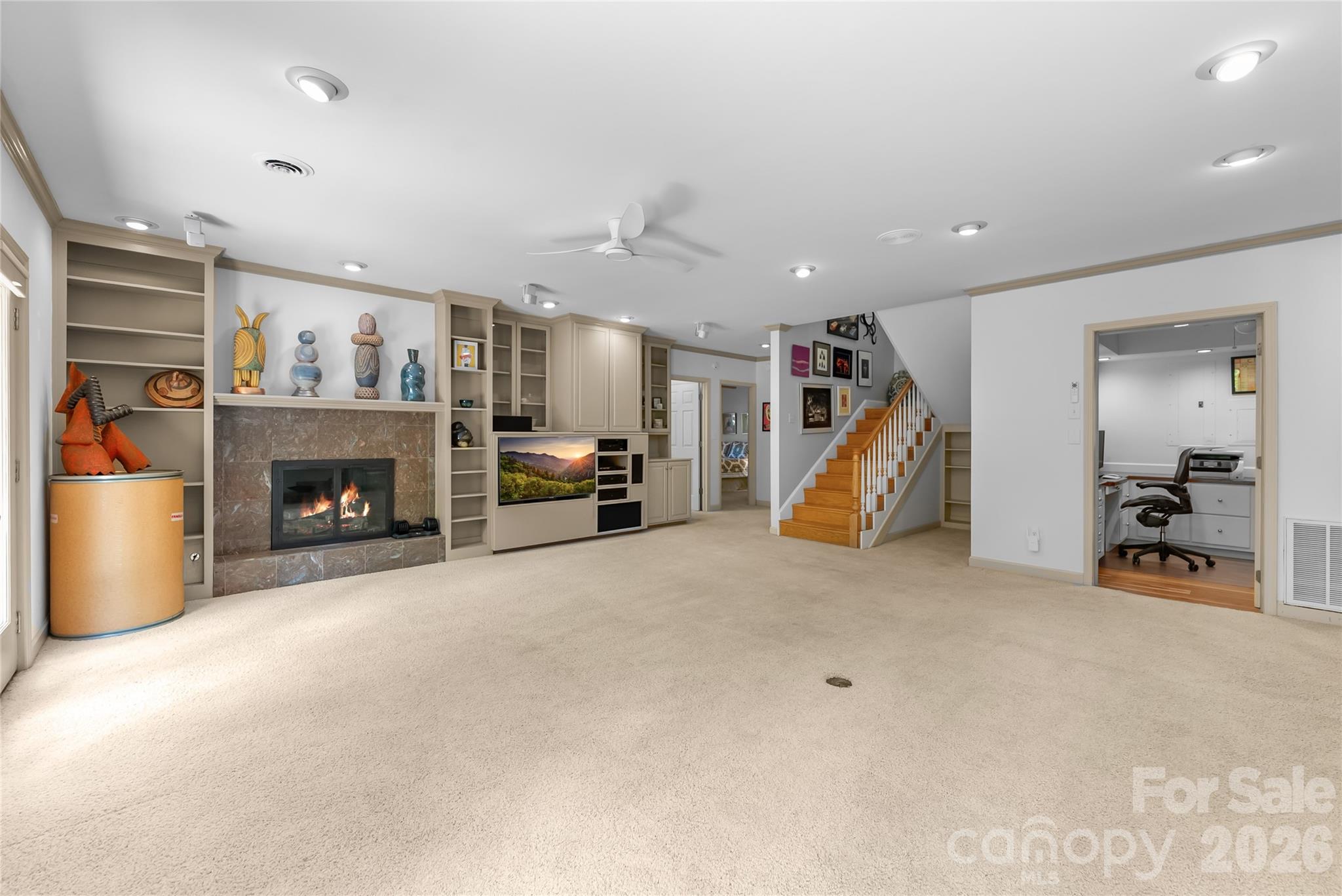Sherwood Heights/Lakeview Park - Residential
