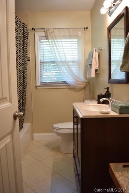 Colonial Heights - Residential