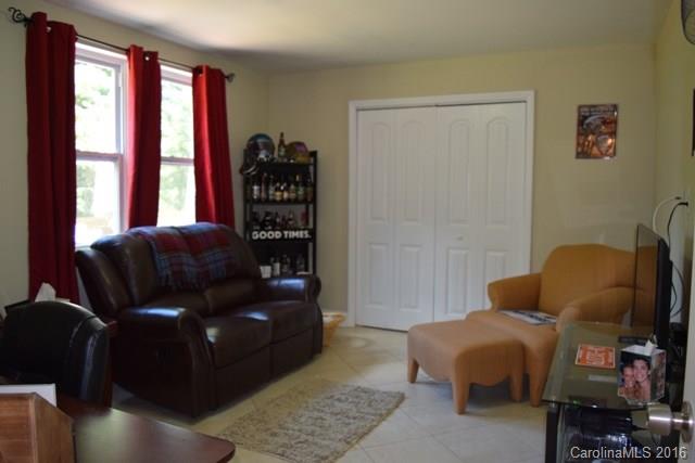 Colonial Heights - Residential