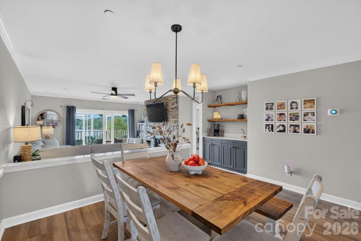 Emerald Point - Residential
