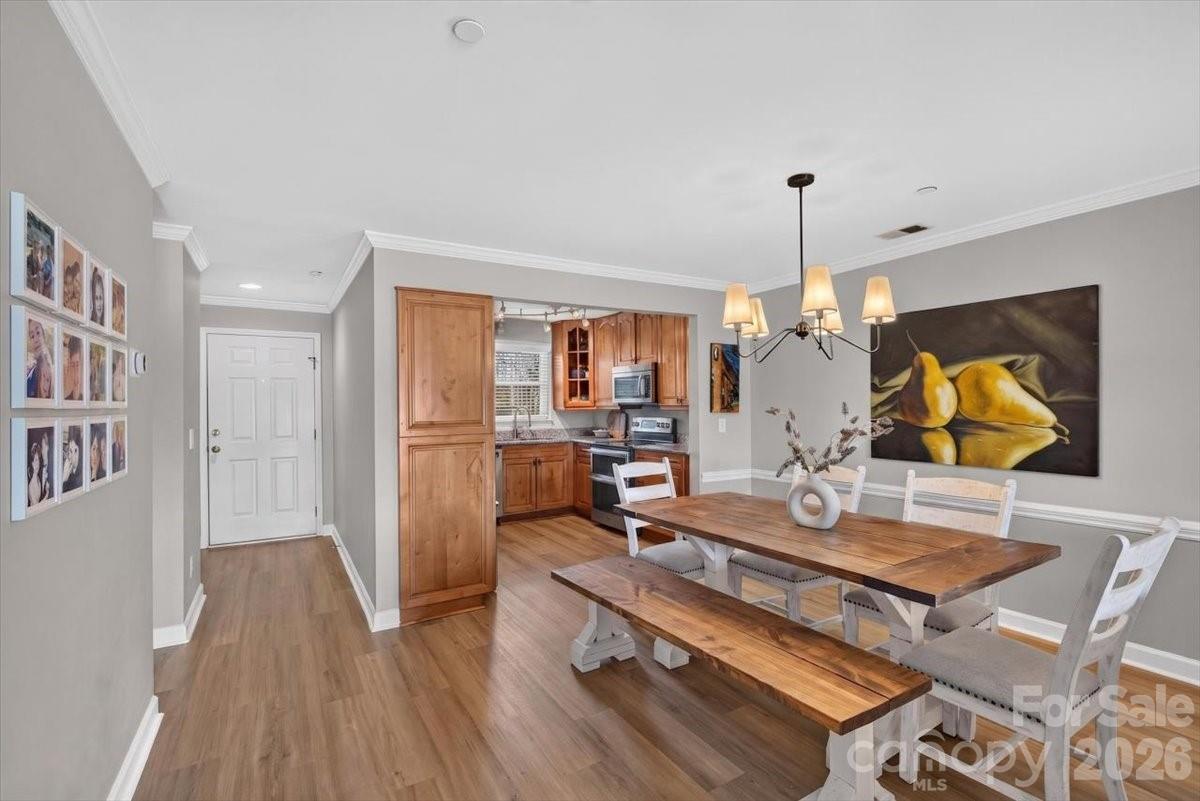 Emerald Point - Residential