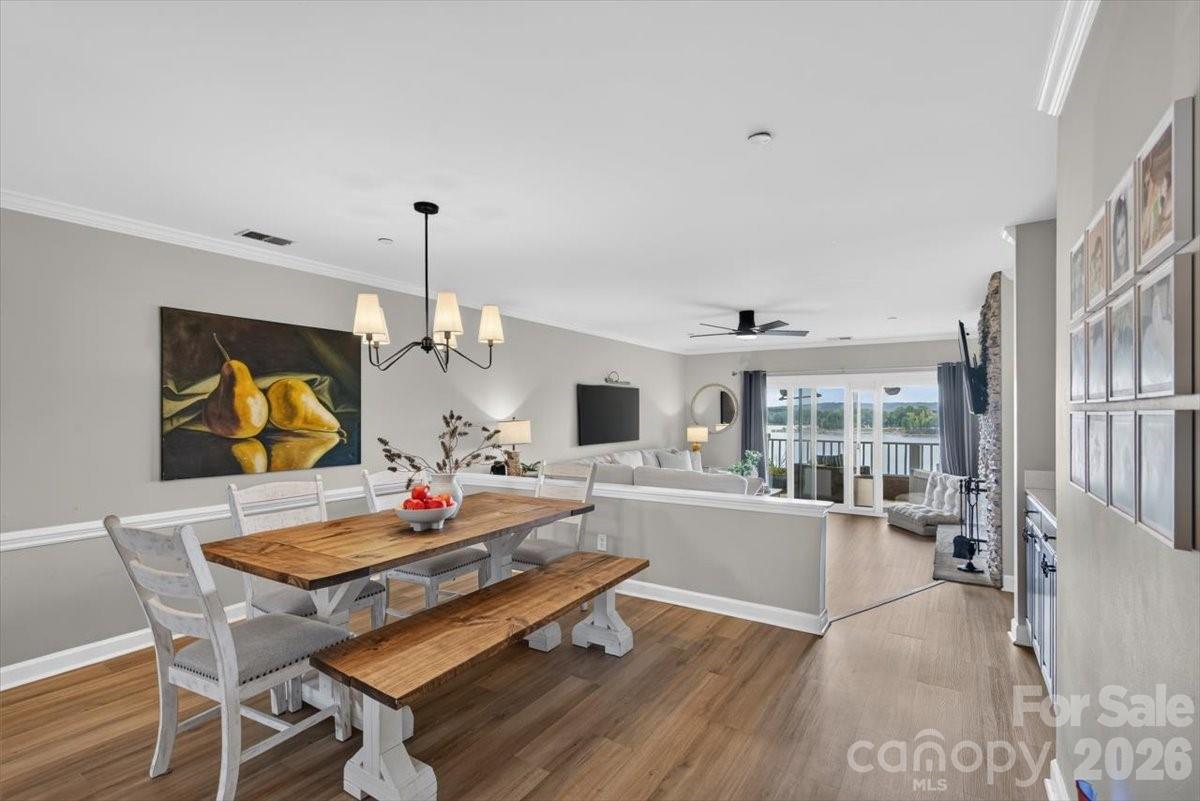 Emerald Point - Residential