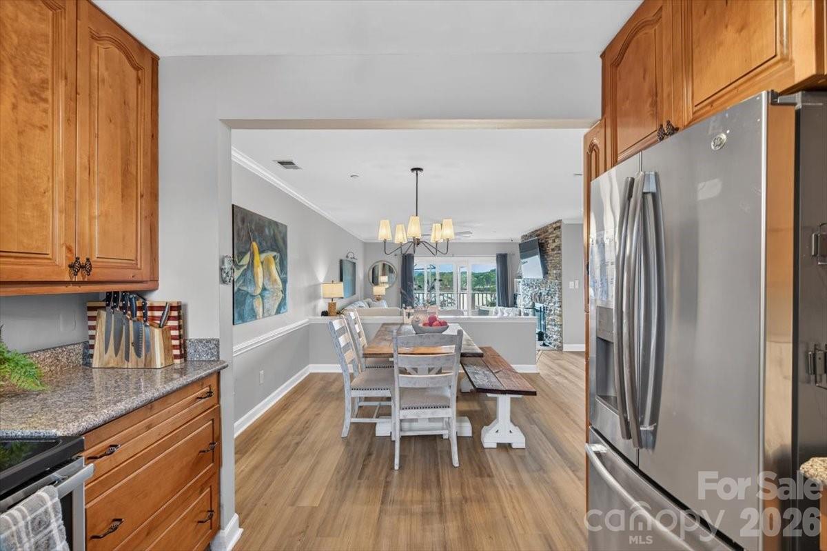 Emerald Point - Residential