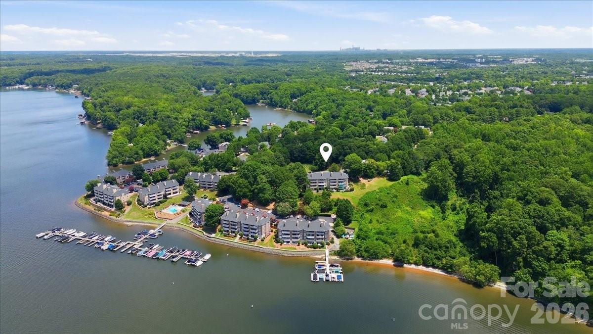 Emerald Point - Residential