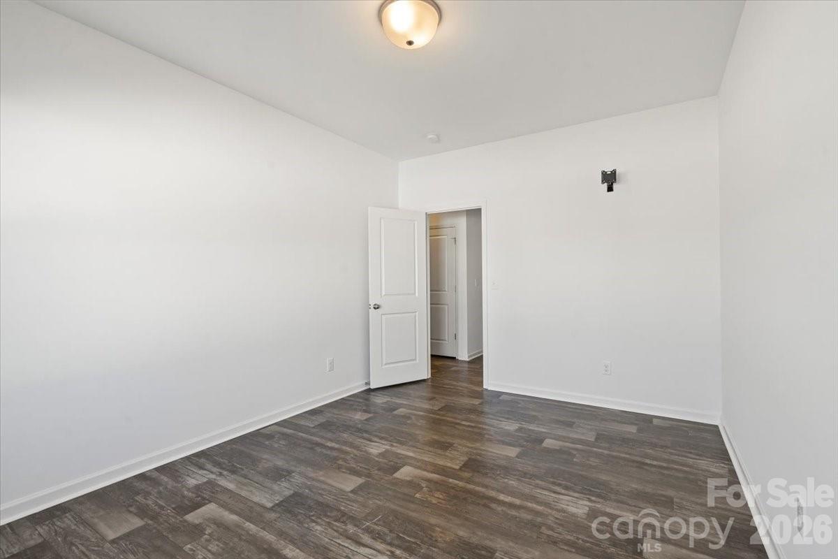 Roddey Park - Residential