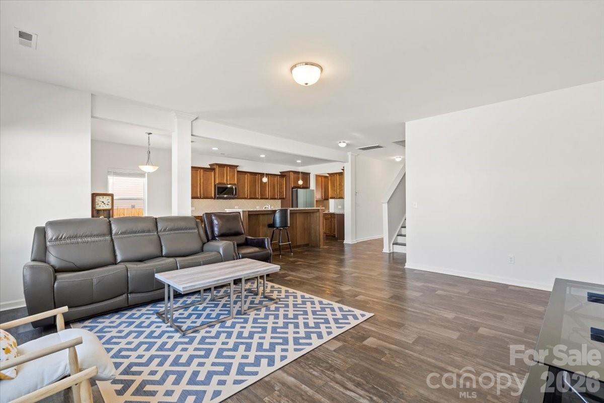 Roddey Park - Residential