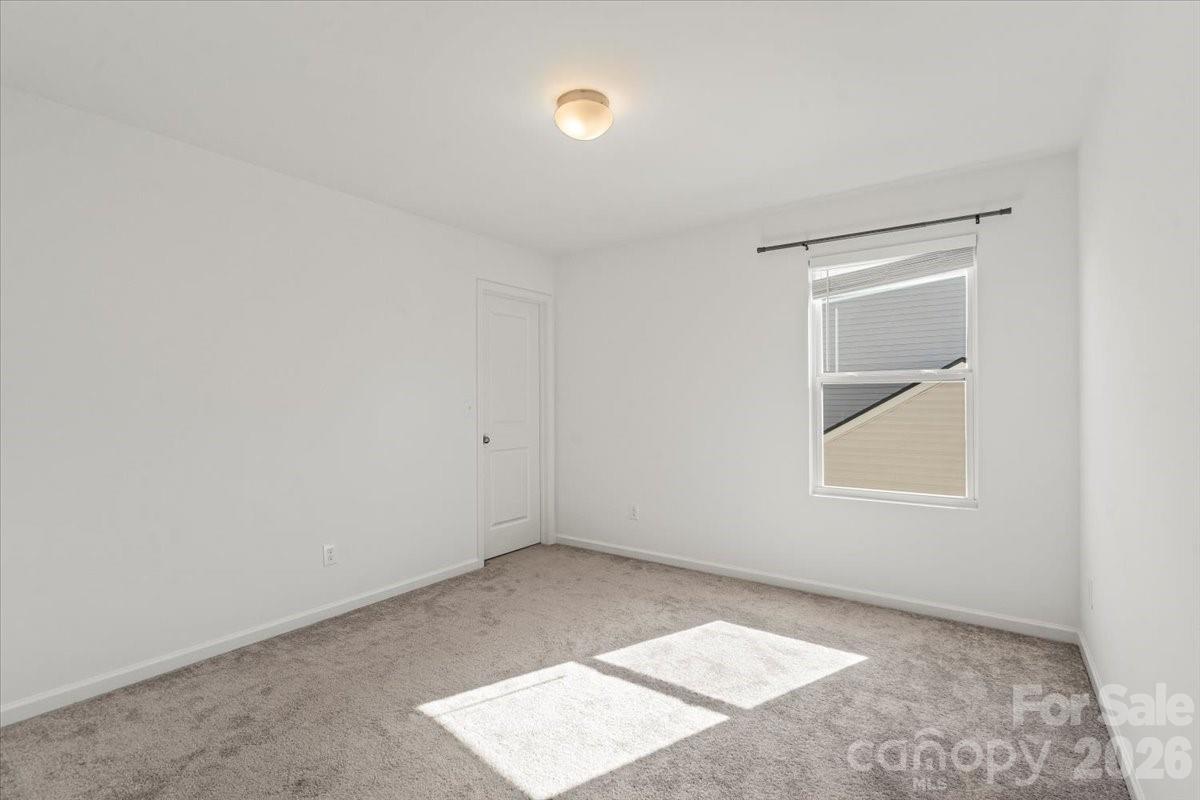 Roddey Park - Residential