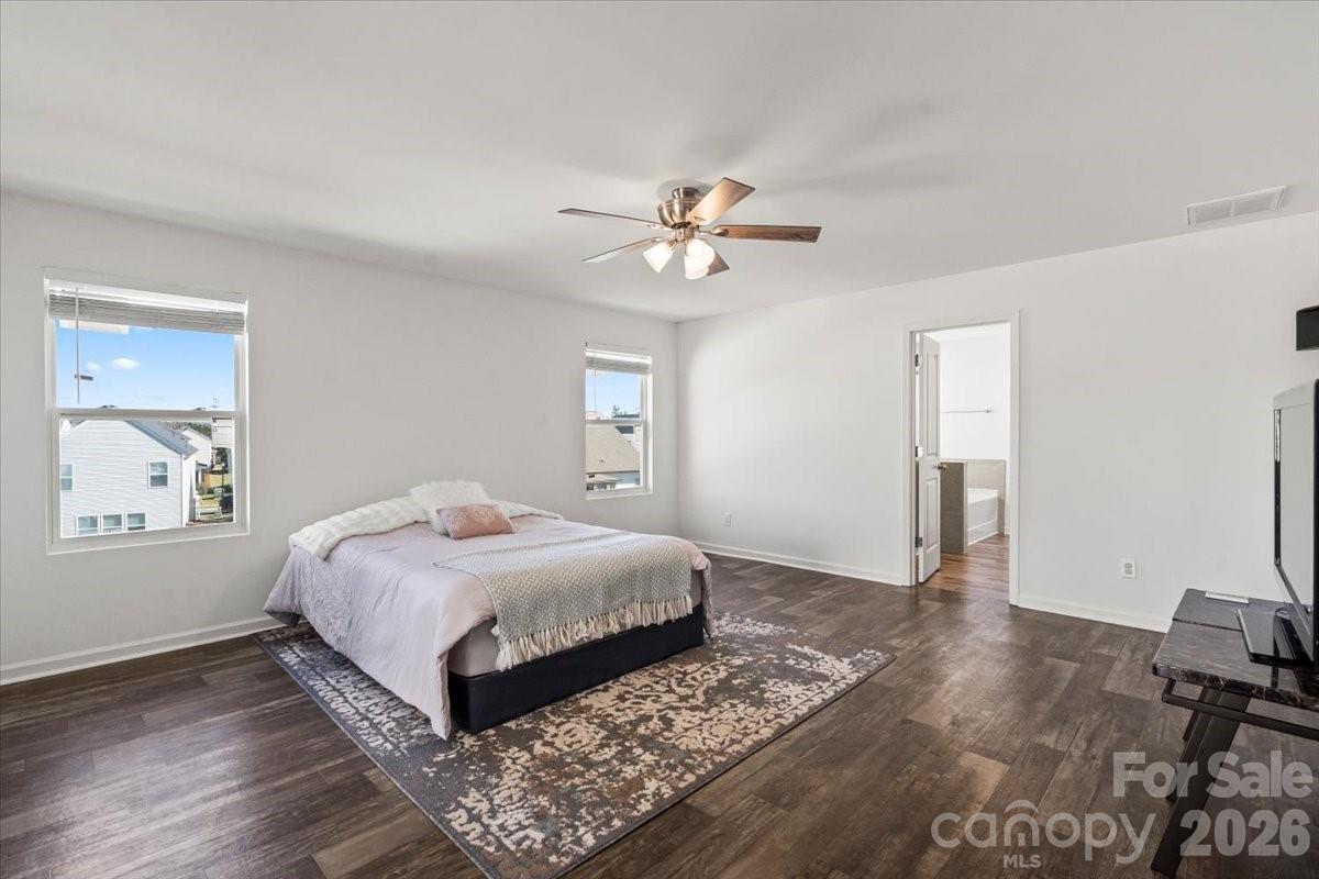 Roddey Park - Residential