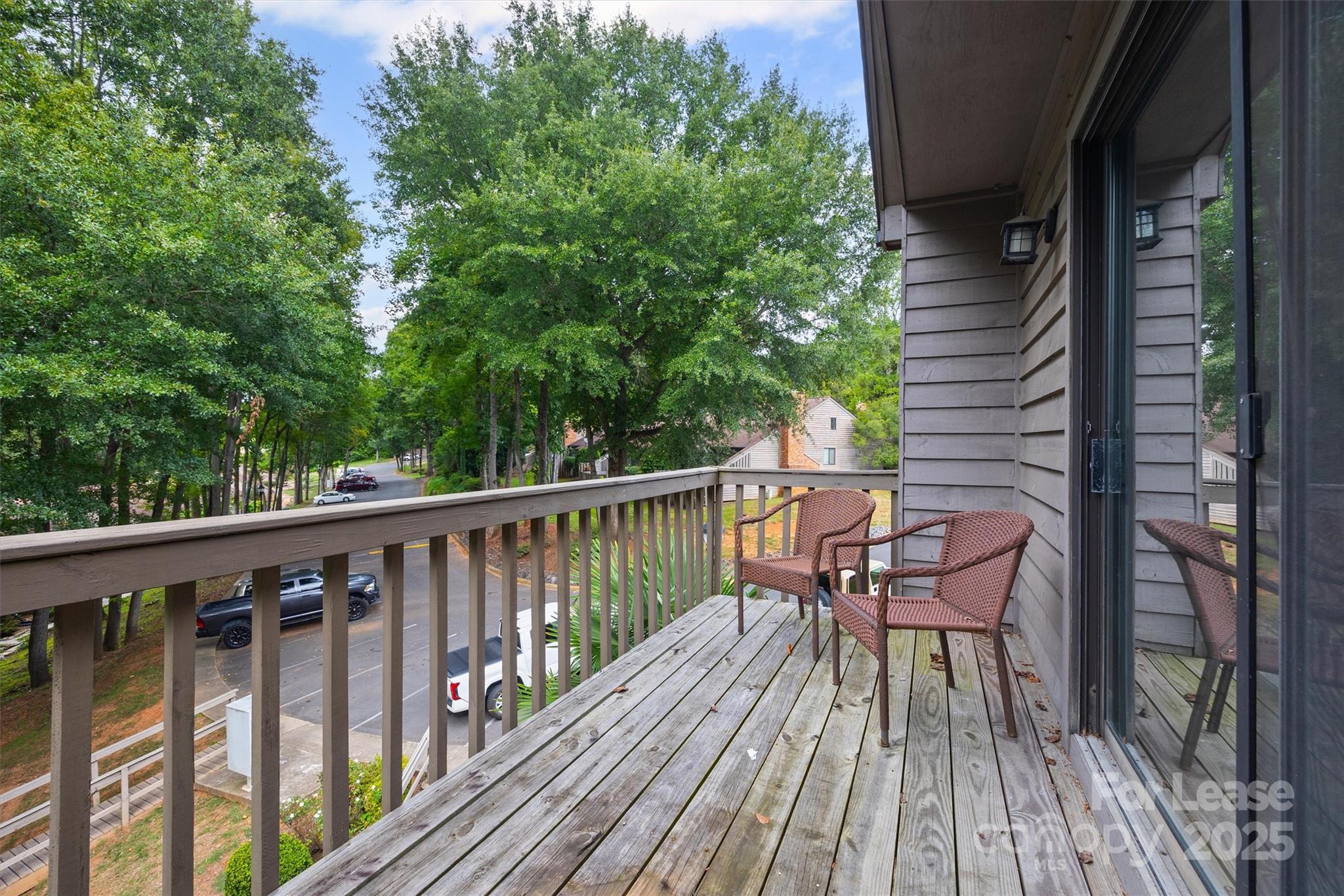 Lake Wylie Woods - Residential Lease