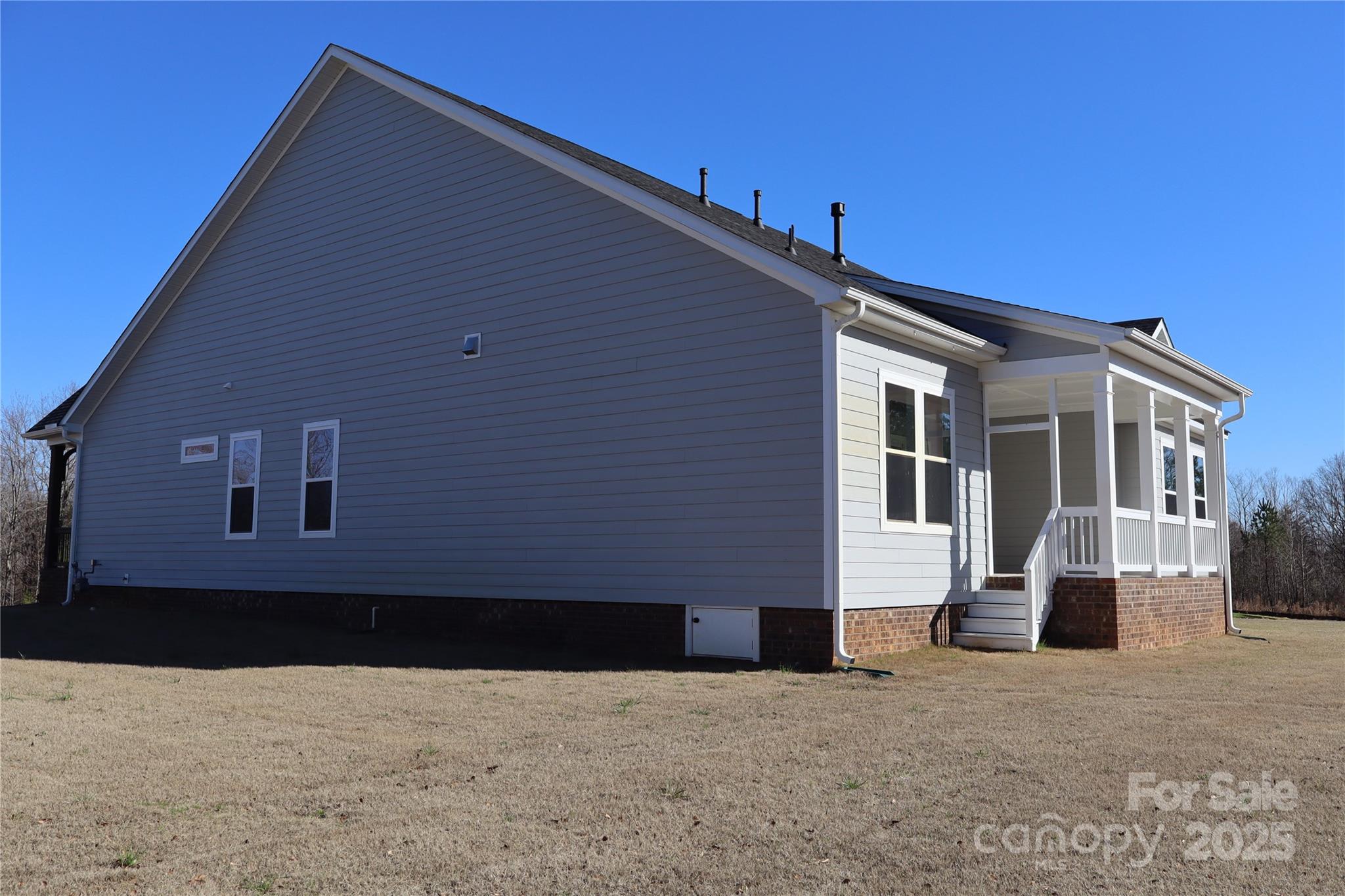Shepherds Trace - Residential