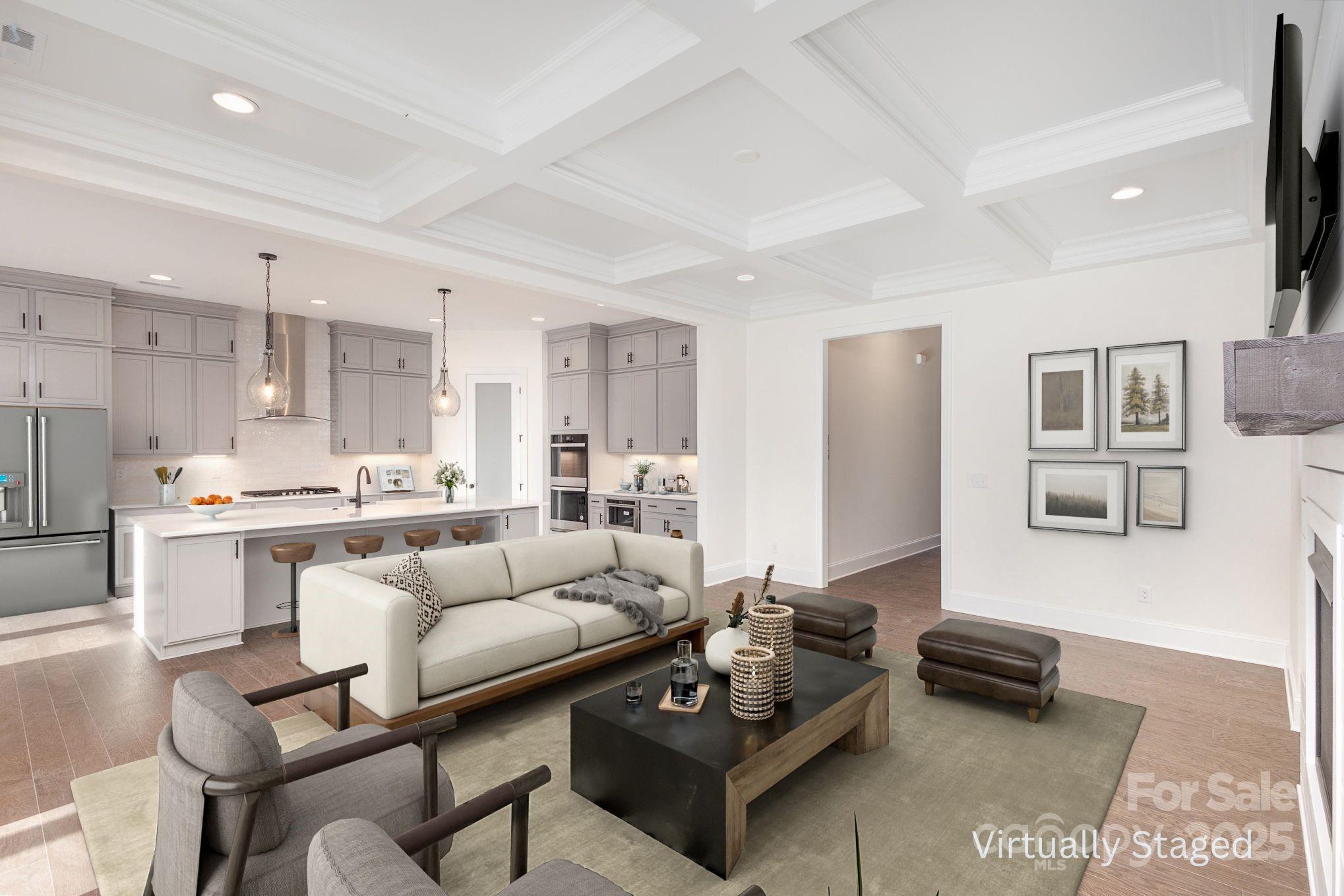 Shepherds Trace - Residential