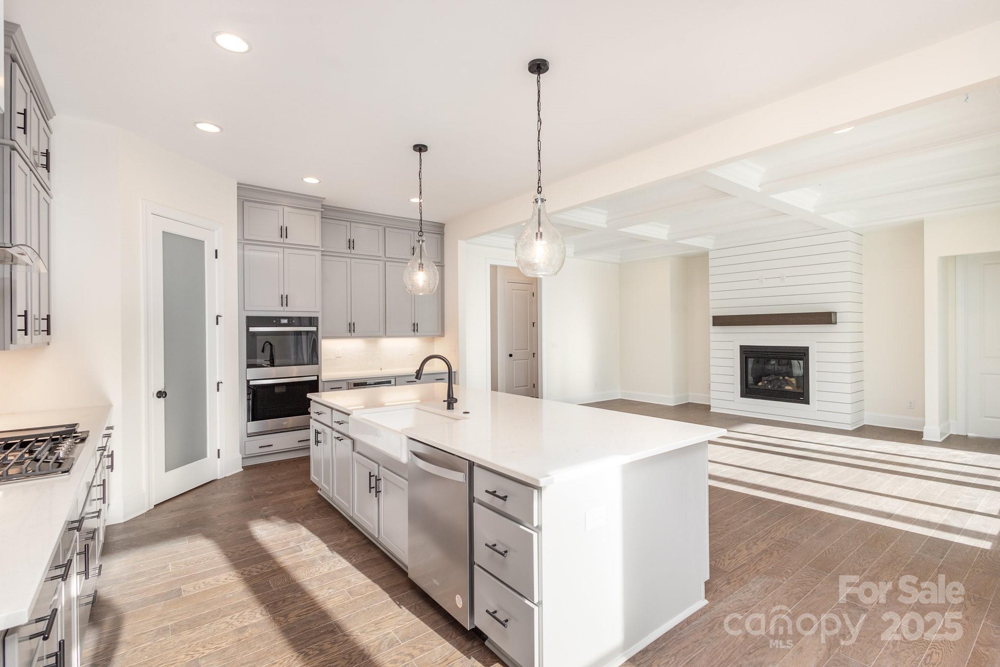 Shepherds Trace - Residential