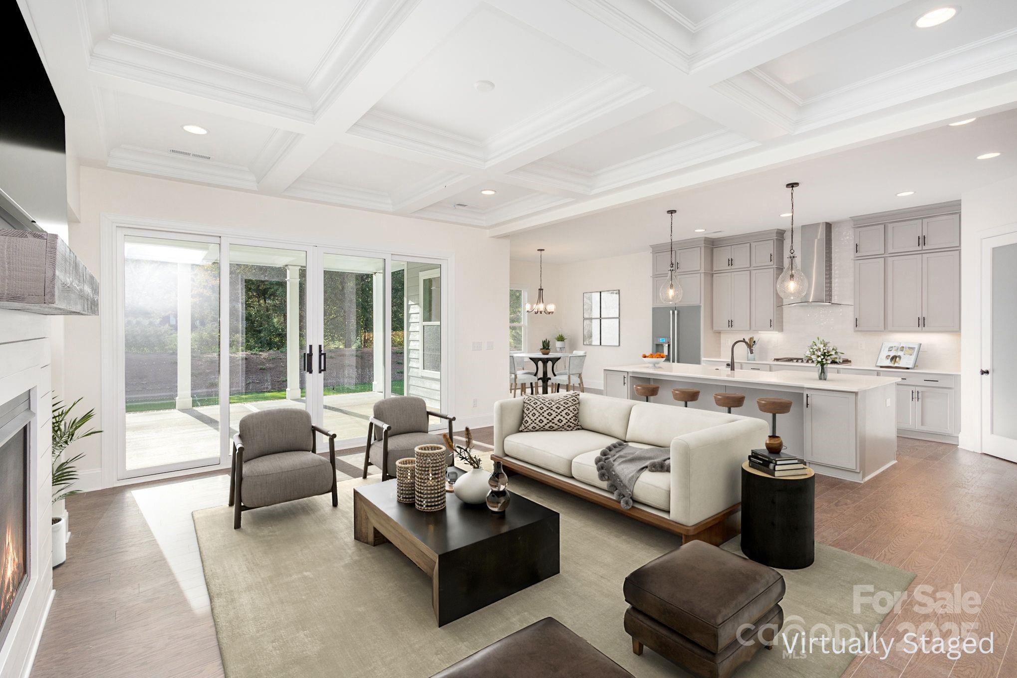 Shepherds Trace - Residential