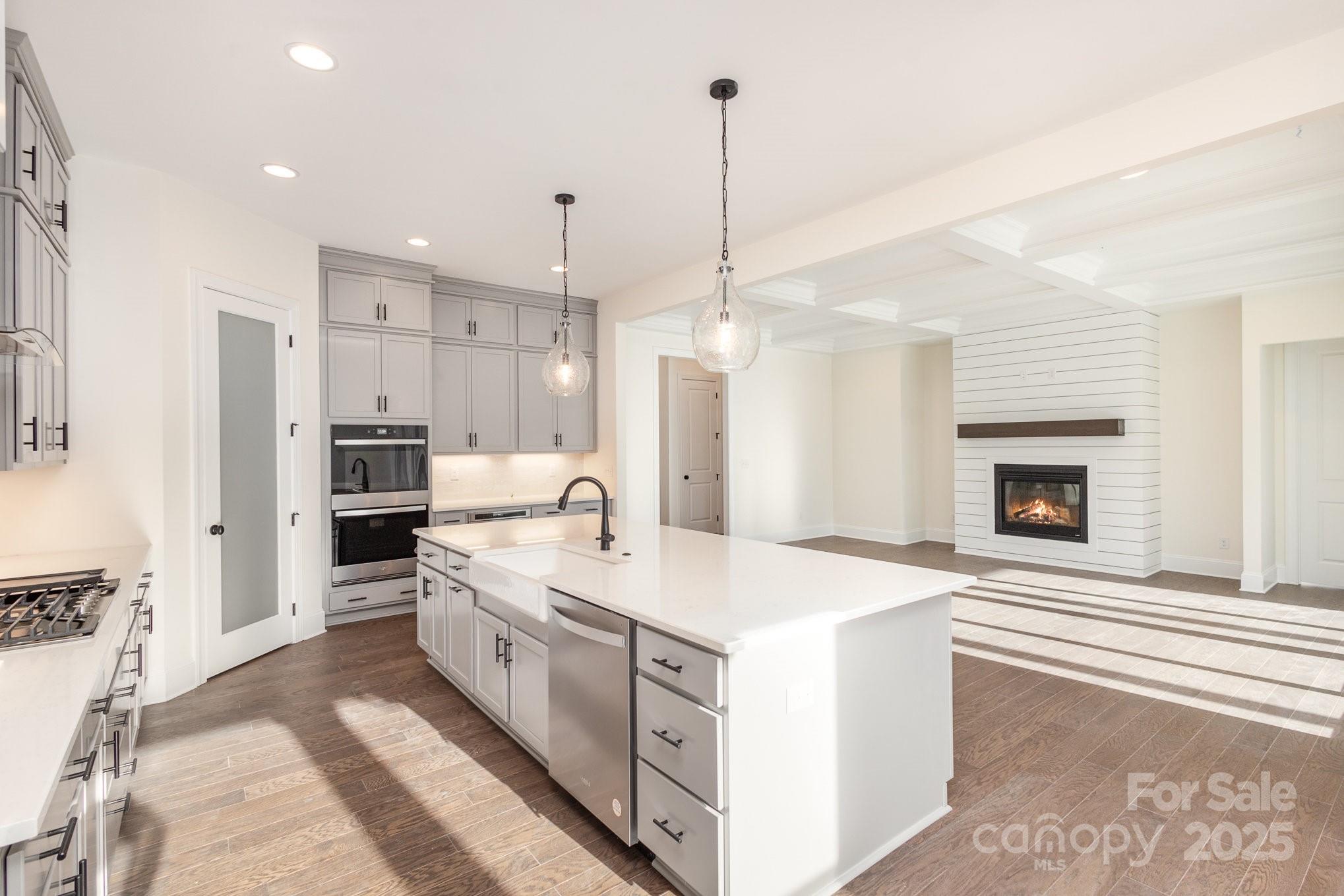 Shepherds Trace - Residential