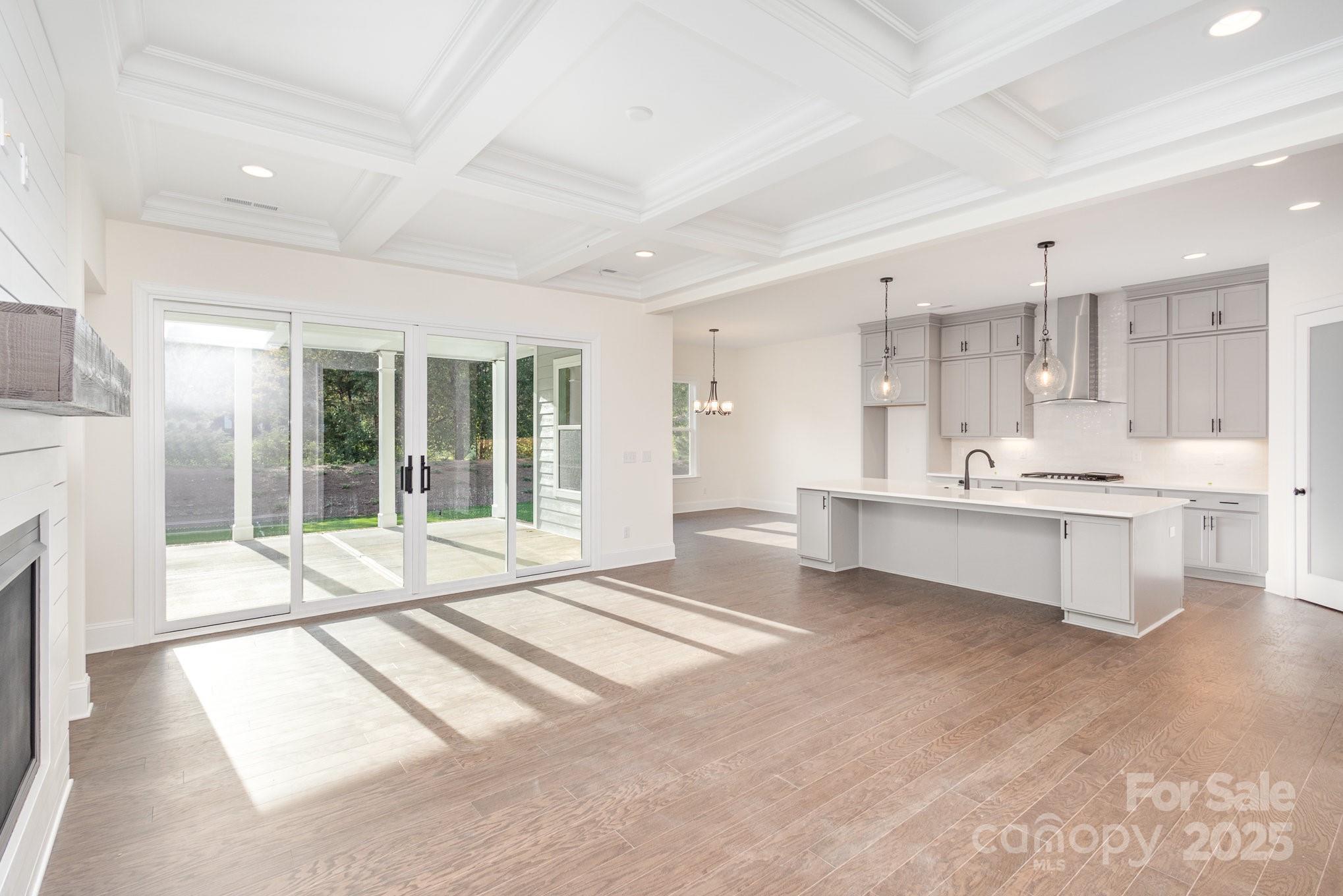 Shepherds Trace - Residential
