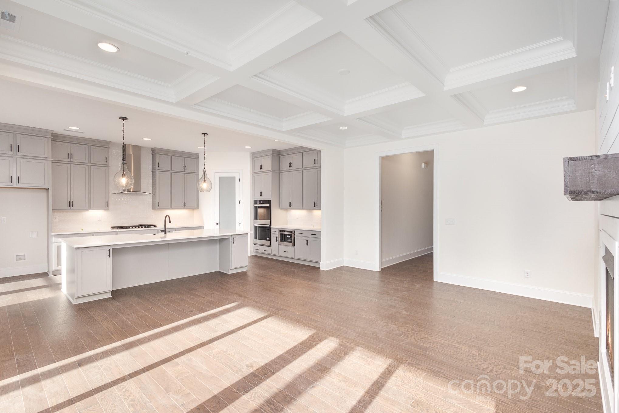 Shepherds Trace - Residential