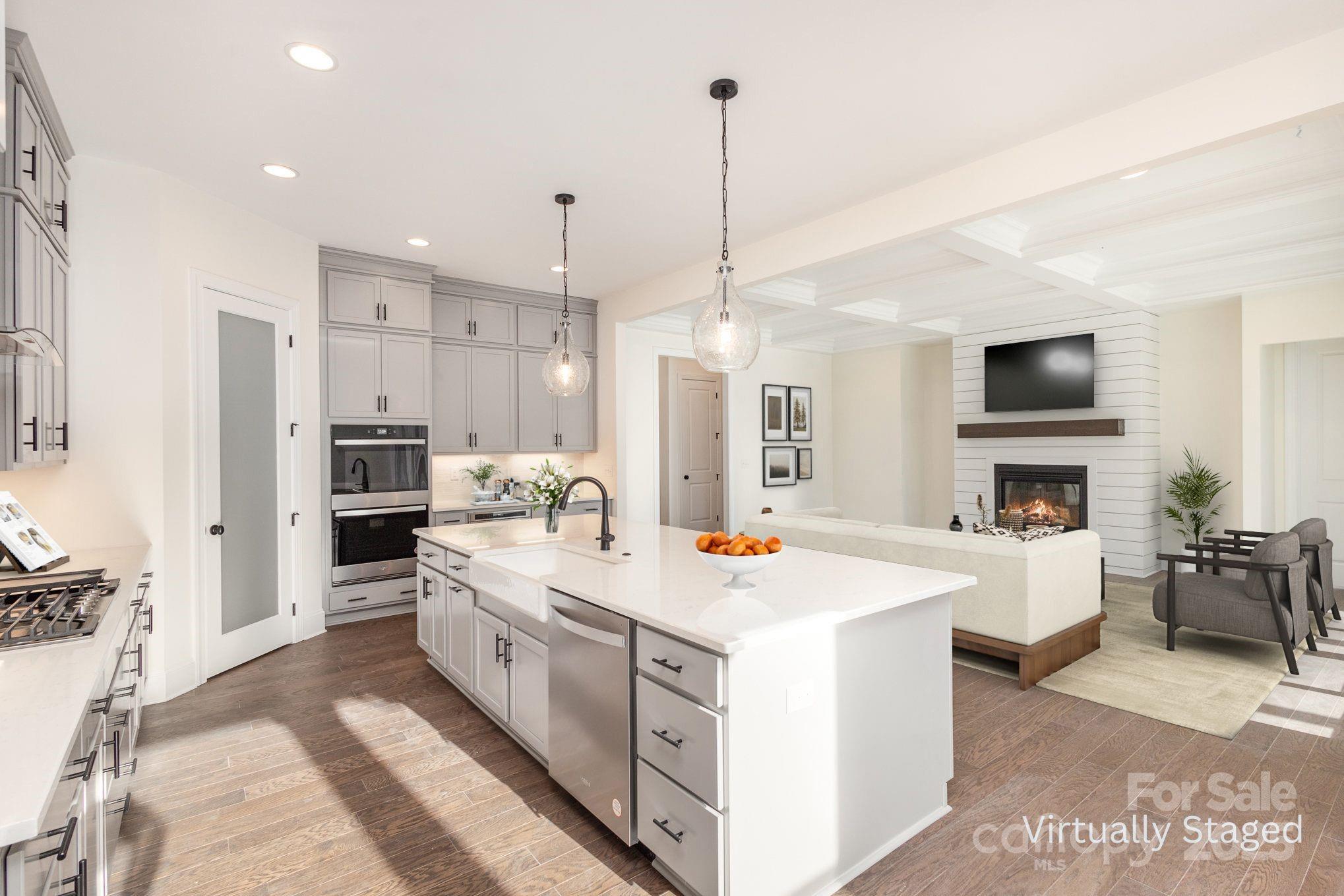 Shepherds Trace - Residential