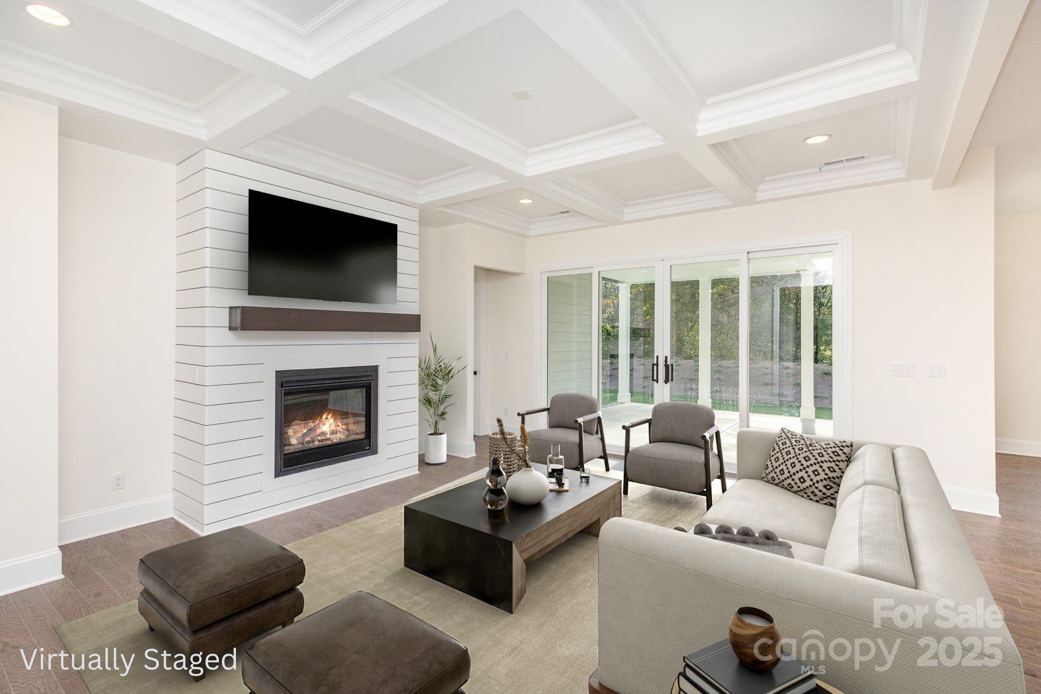 Shepherds Trace - Residential