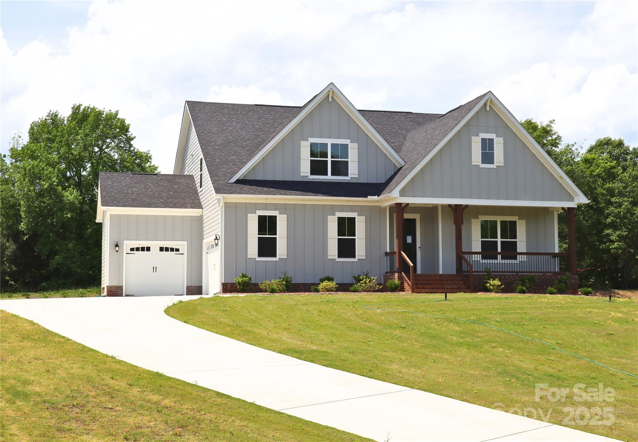 Shepherds Trace - Residential