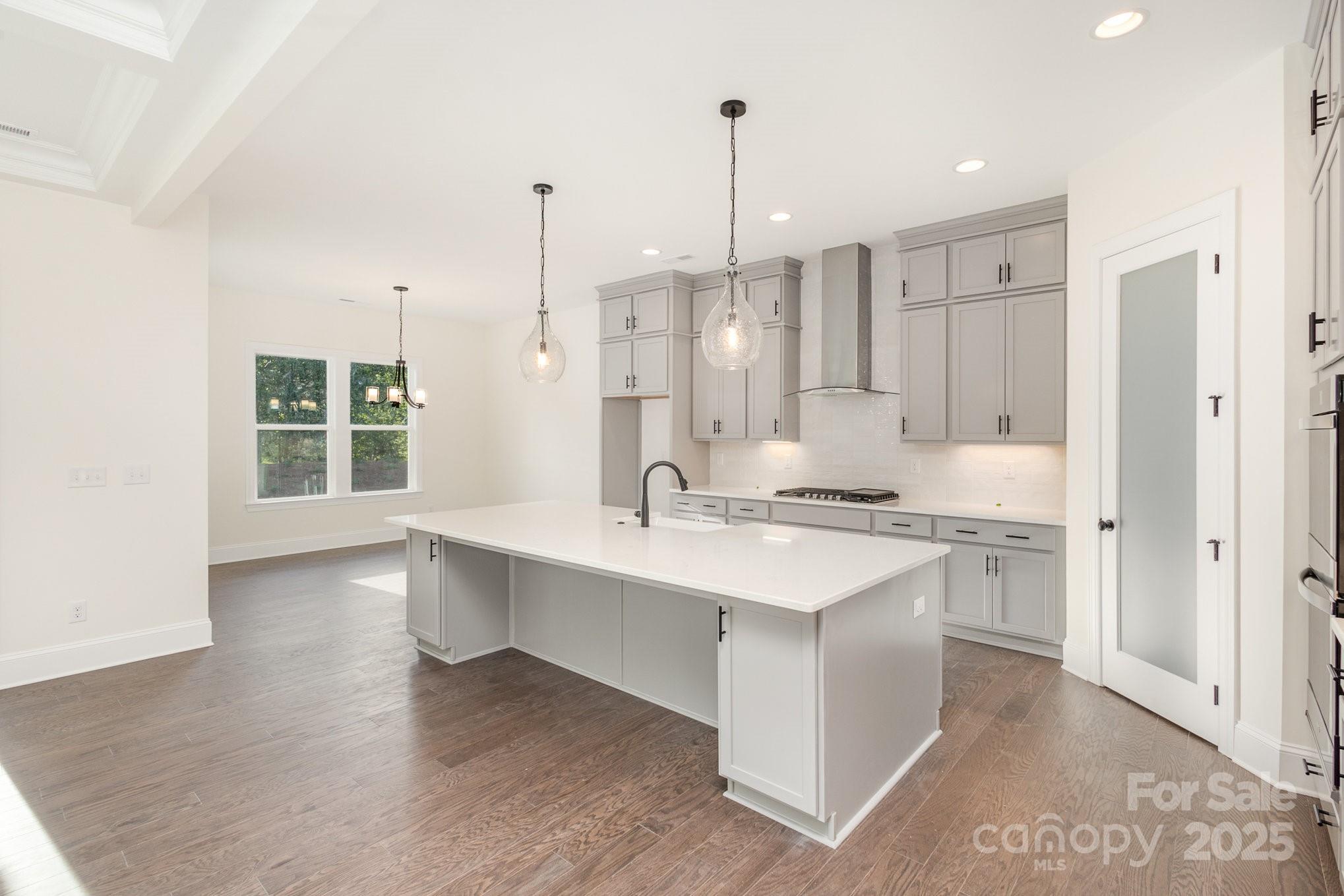 Shepherds Trace - Residential