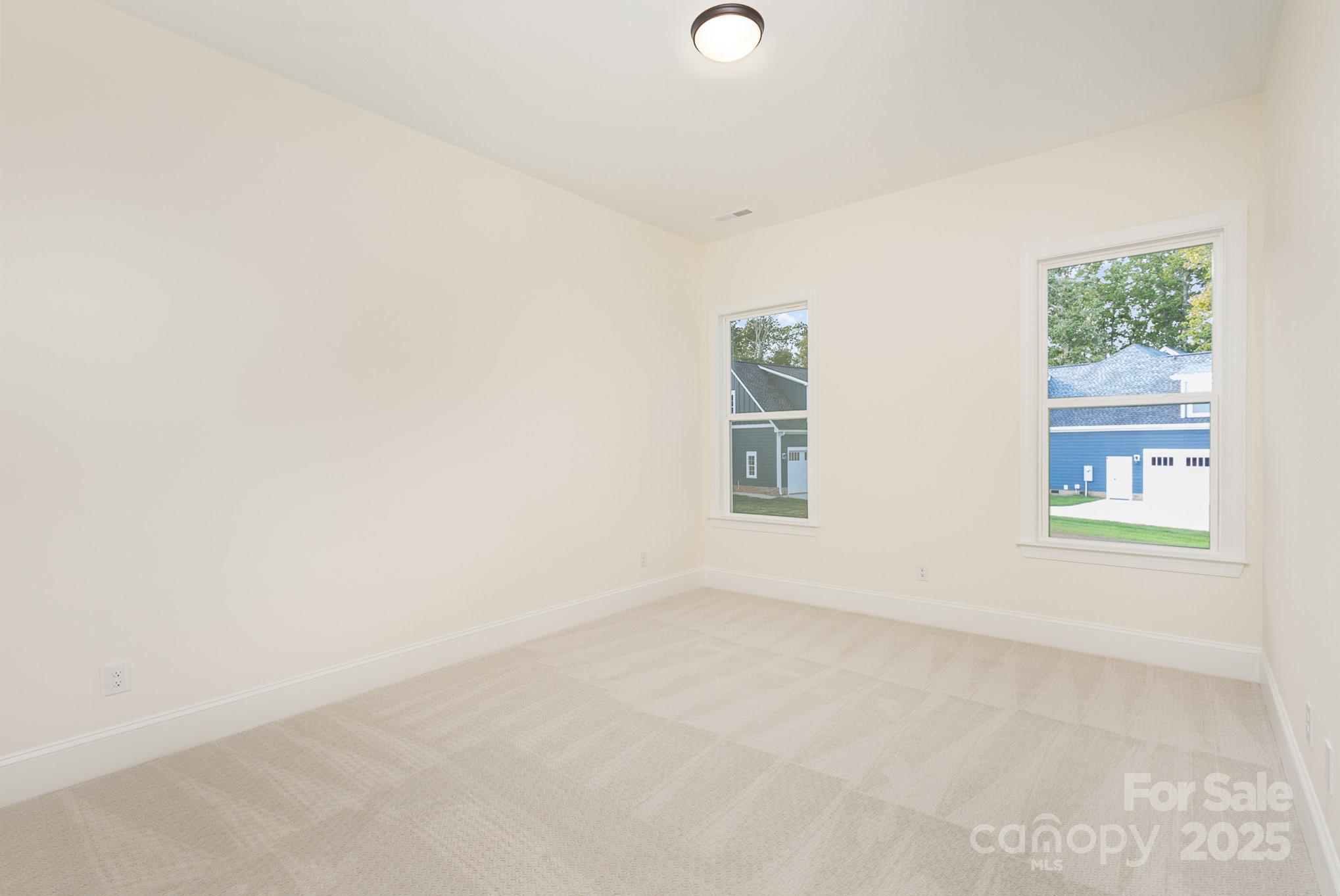 Shepherds Trace - Residential